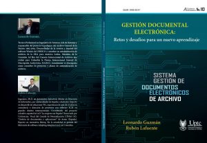 Sistema de gestión de Documentos electrónicos de archivos