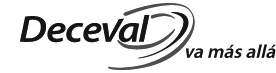 Deceval - Cliente Soft & DI